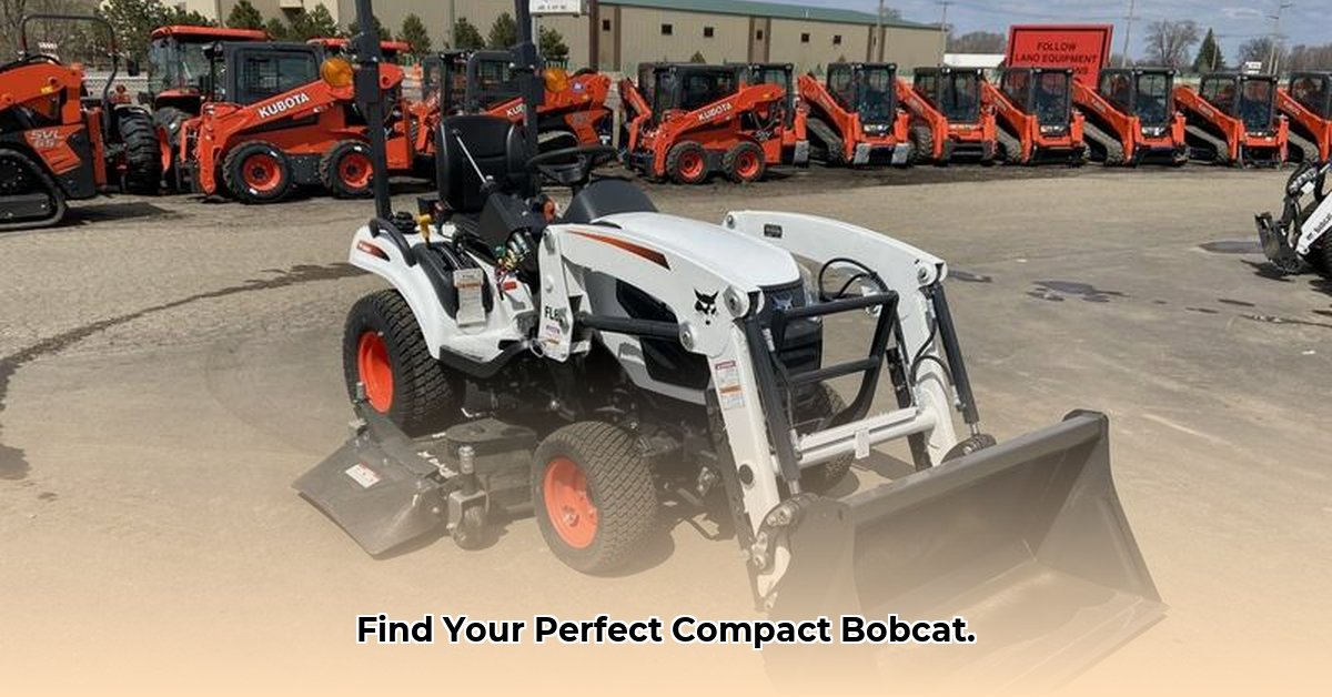 compact-bobcat-tractor